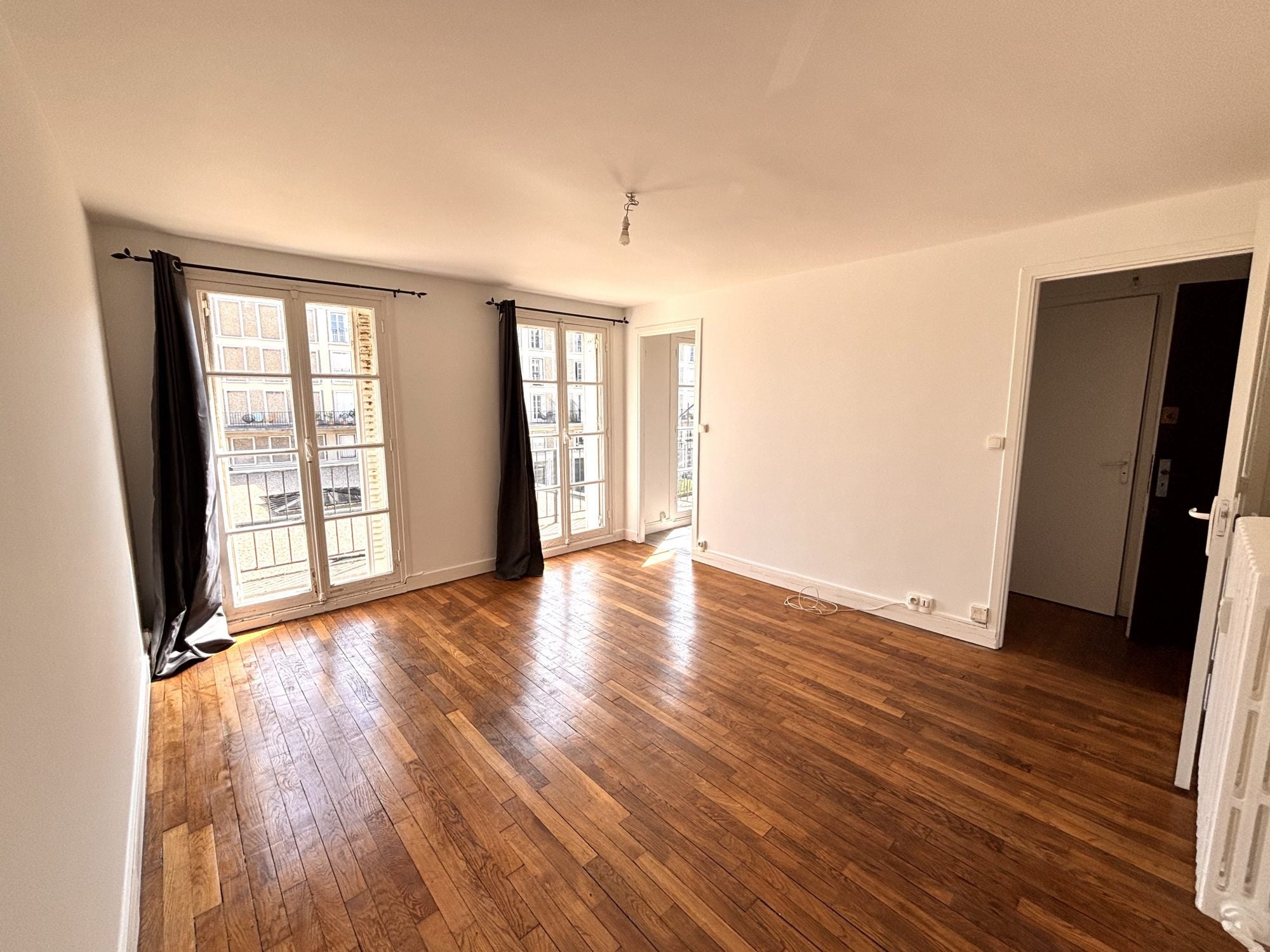 Appartement Rue du Perrey à Le Havre