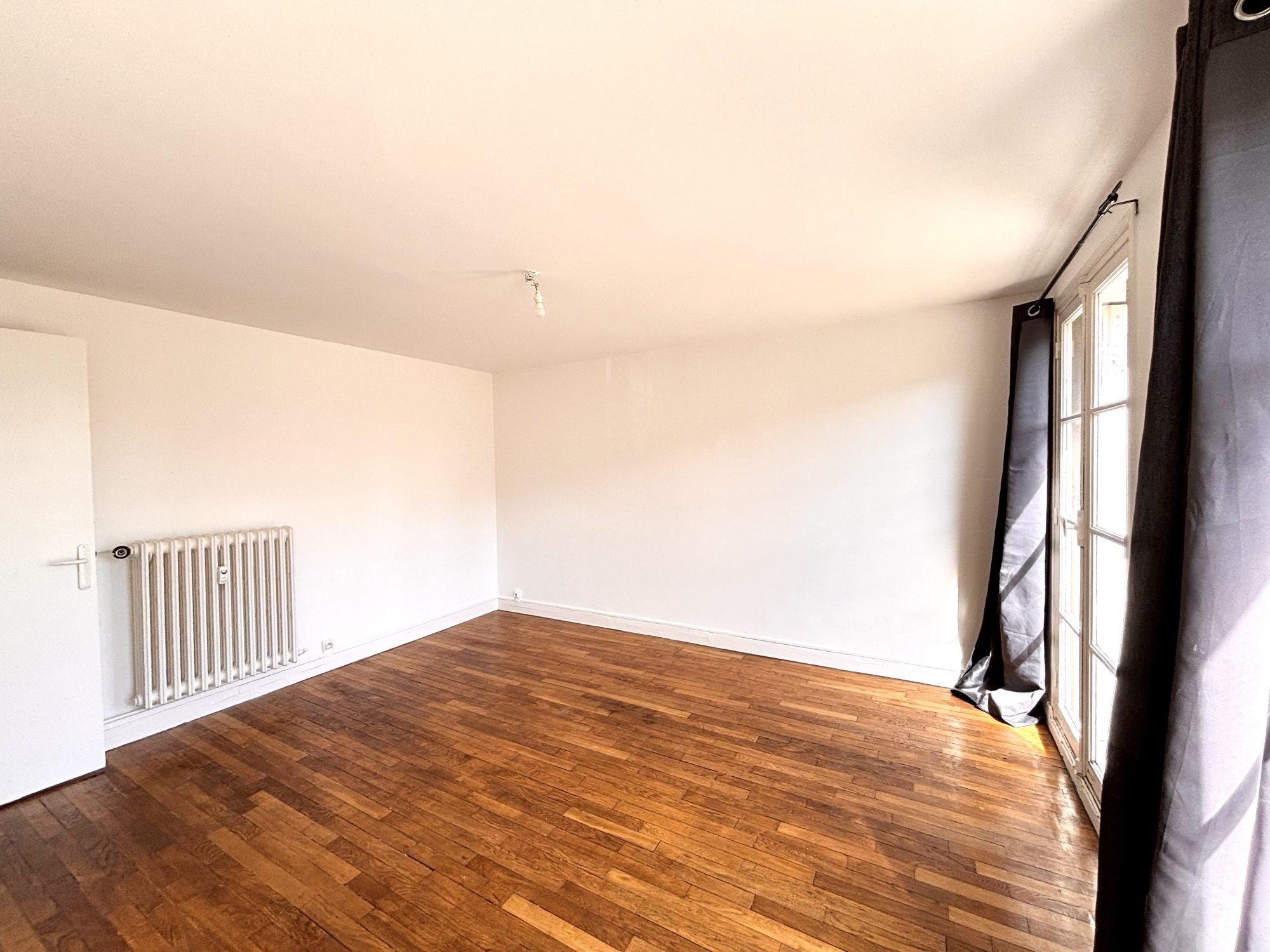 Flat Rue du Perrey in Le Havre