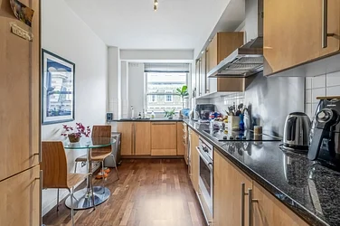 Flat Weymouth Street in City of Westminster
