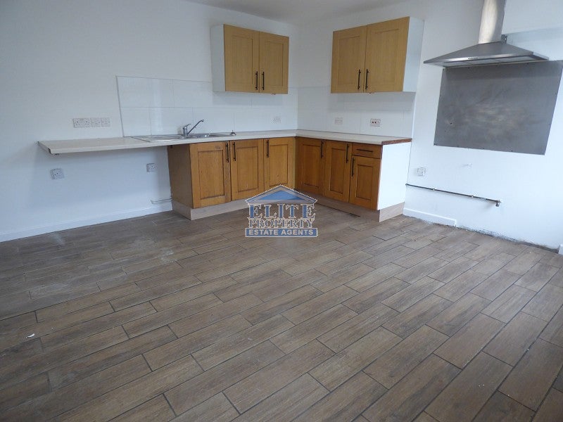 House Oakfield Terrace in Price Town
