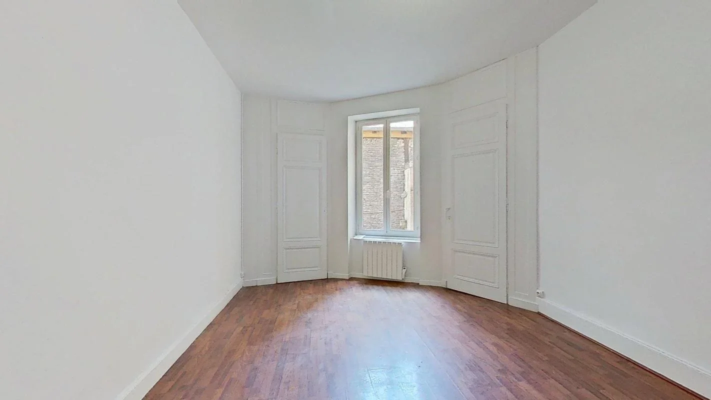 Flat Rue Paul Bert in Lyon