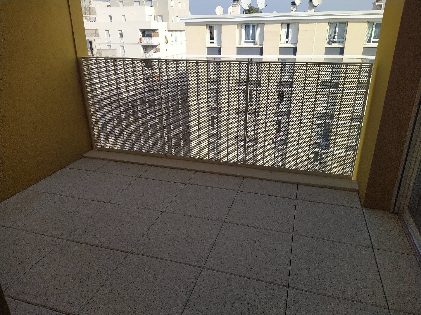 Flat Avenue de Lodève in Montpellier