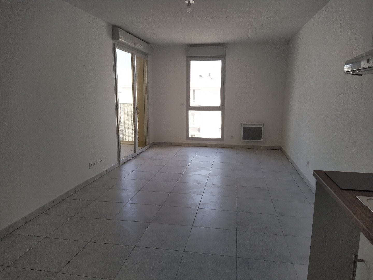 Flat Avenue de Lodève in Montpellier