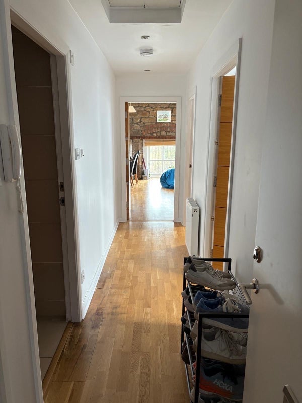 Room Rodney Street in City of Edinburgh