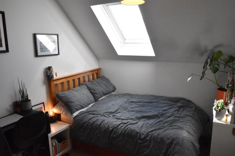 Room Rodney Street in City of Edinburgh
