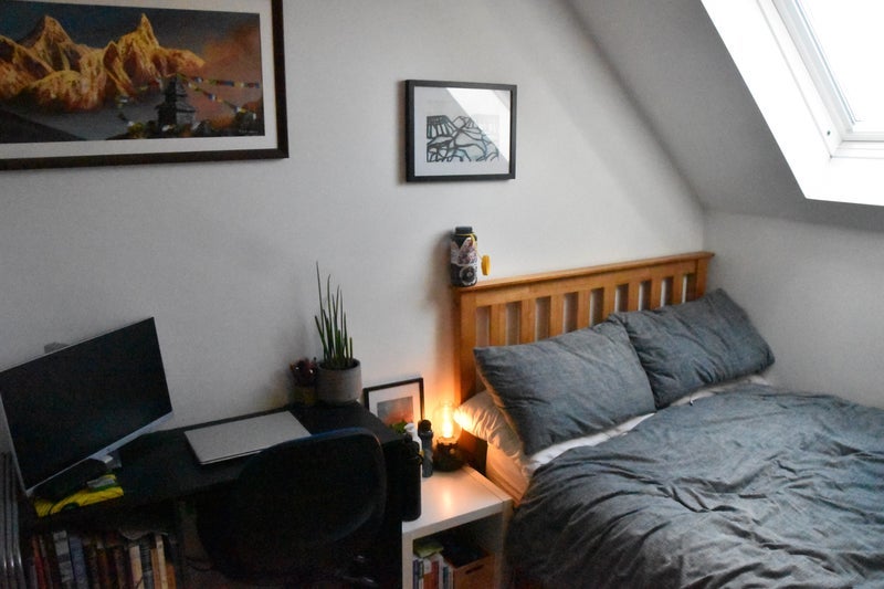 Room Rodney Street in City of Edinburgh