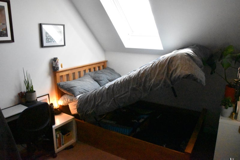 Room Rodney Street in City of Edinburgh