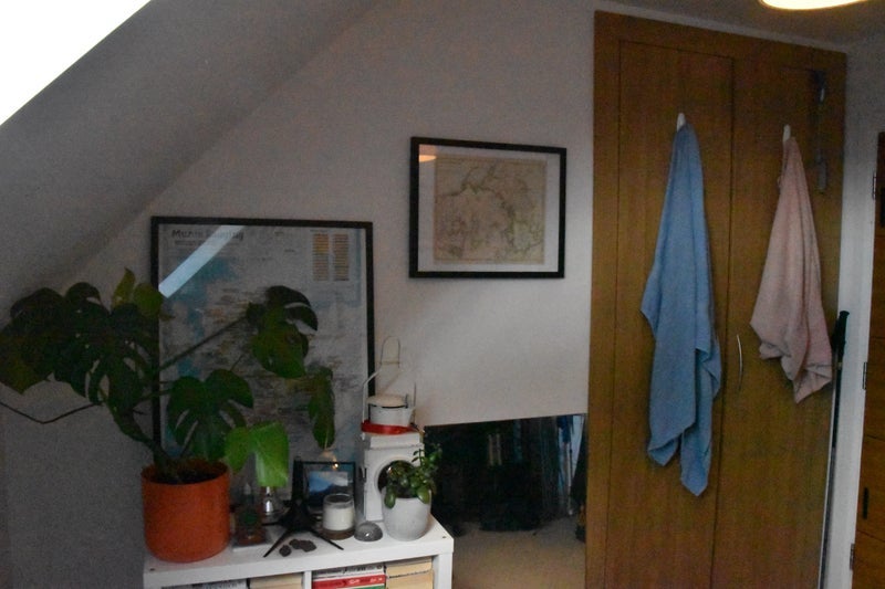 Room Rodney Street in City of Edinburgh