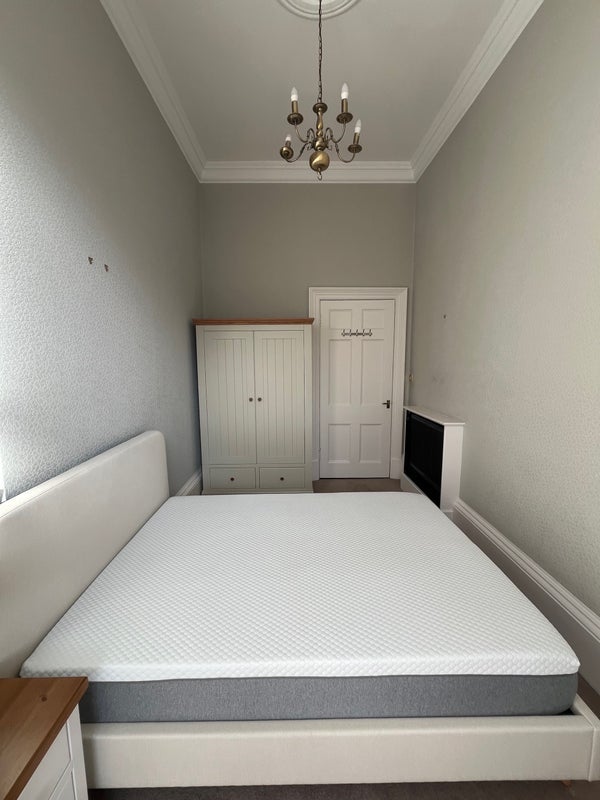 Room William Street North East Lane in City of Edinburgh