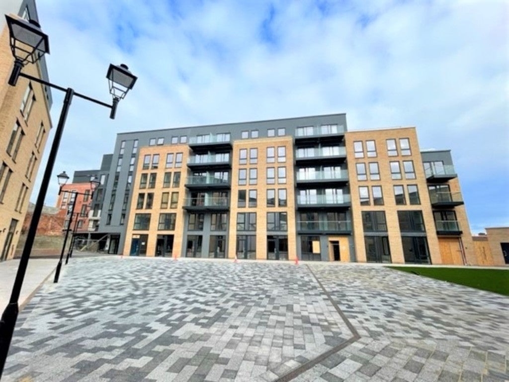 Flat Carmen Beckford Street in Bristol