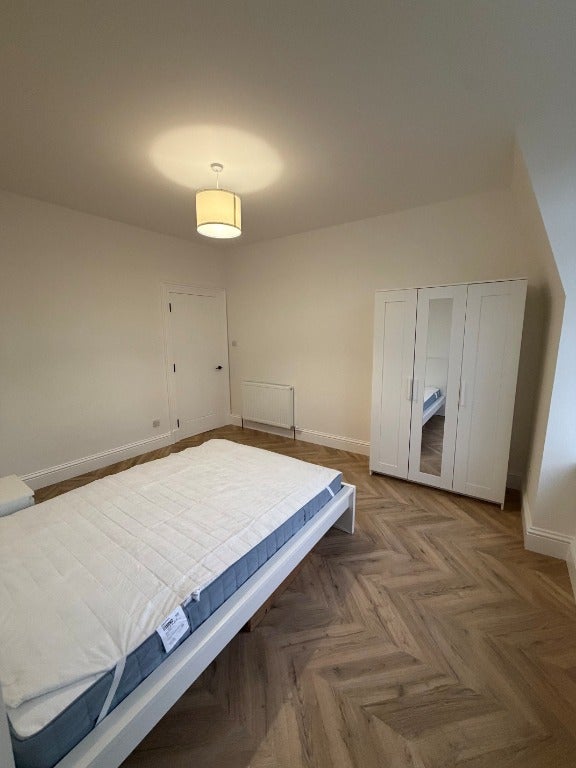 Flat Howburn Place in Aberdeen City