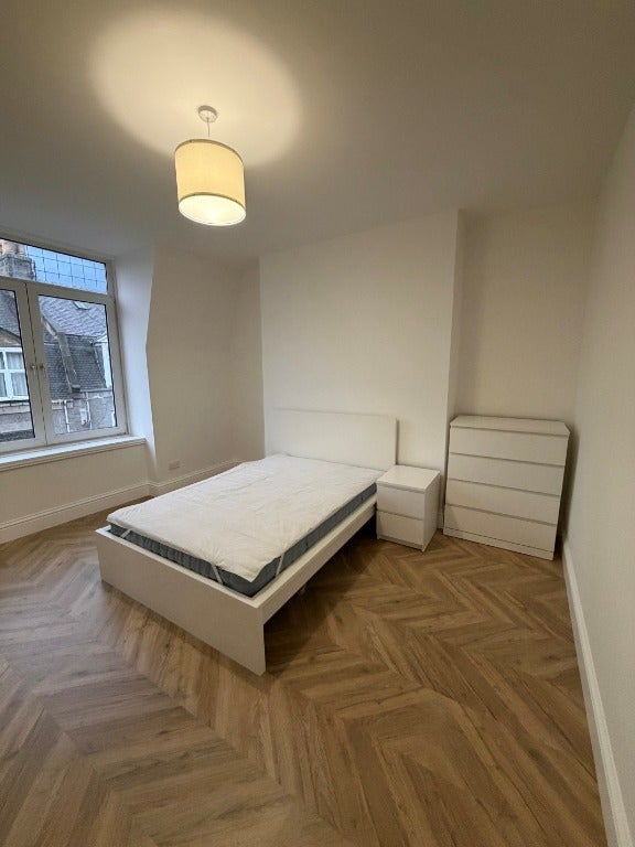 Flat Howburn Place in Aberdeen City