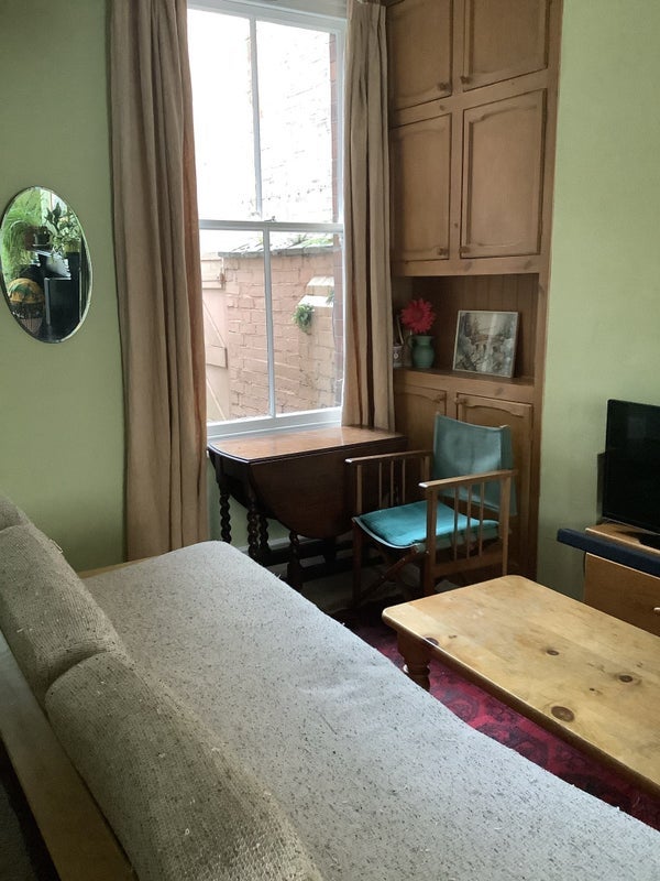 Room Victoria Street in Royal Leamington Spa