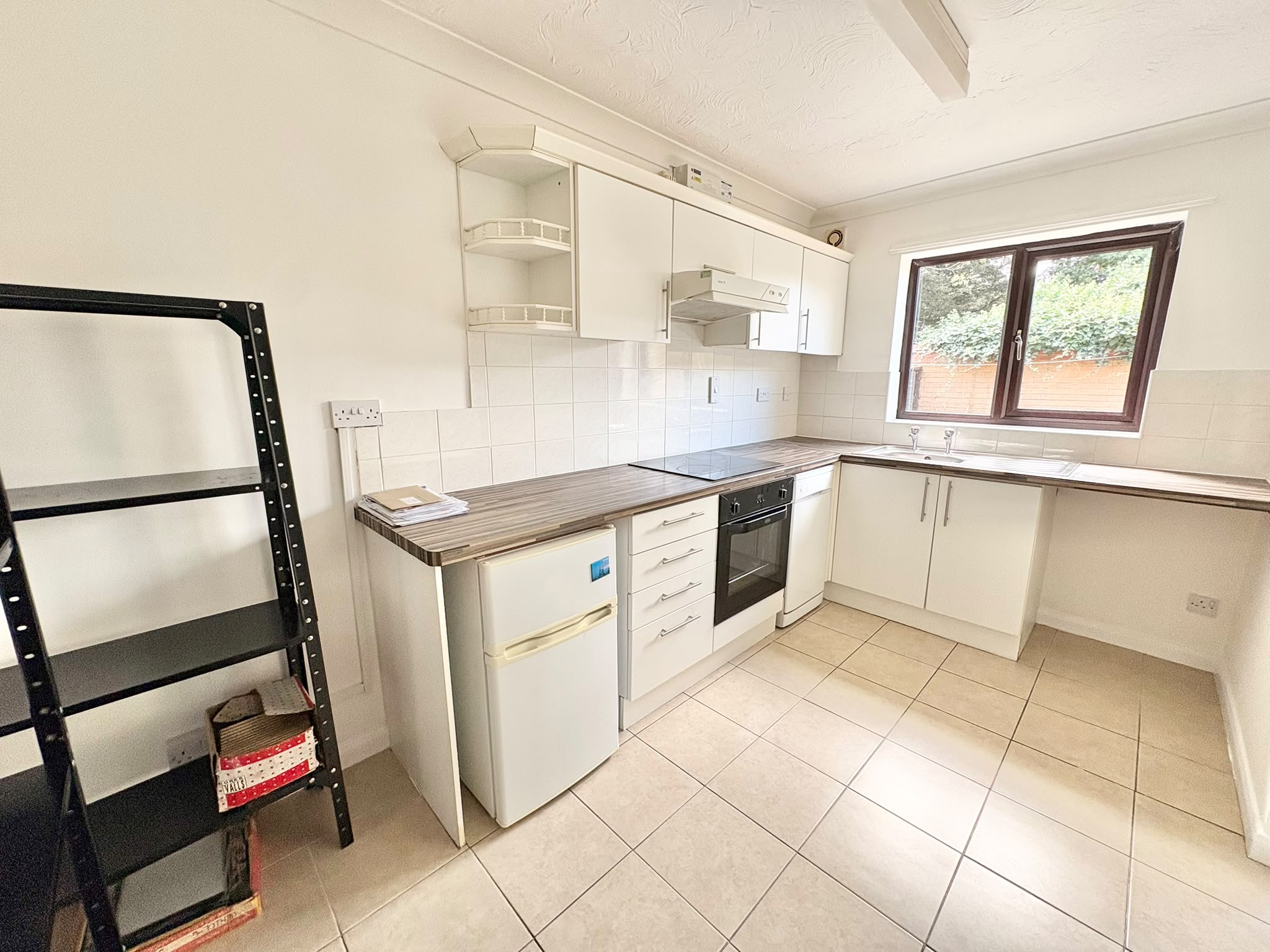 Flat Star Mews in Peterborough
