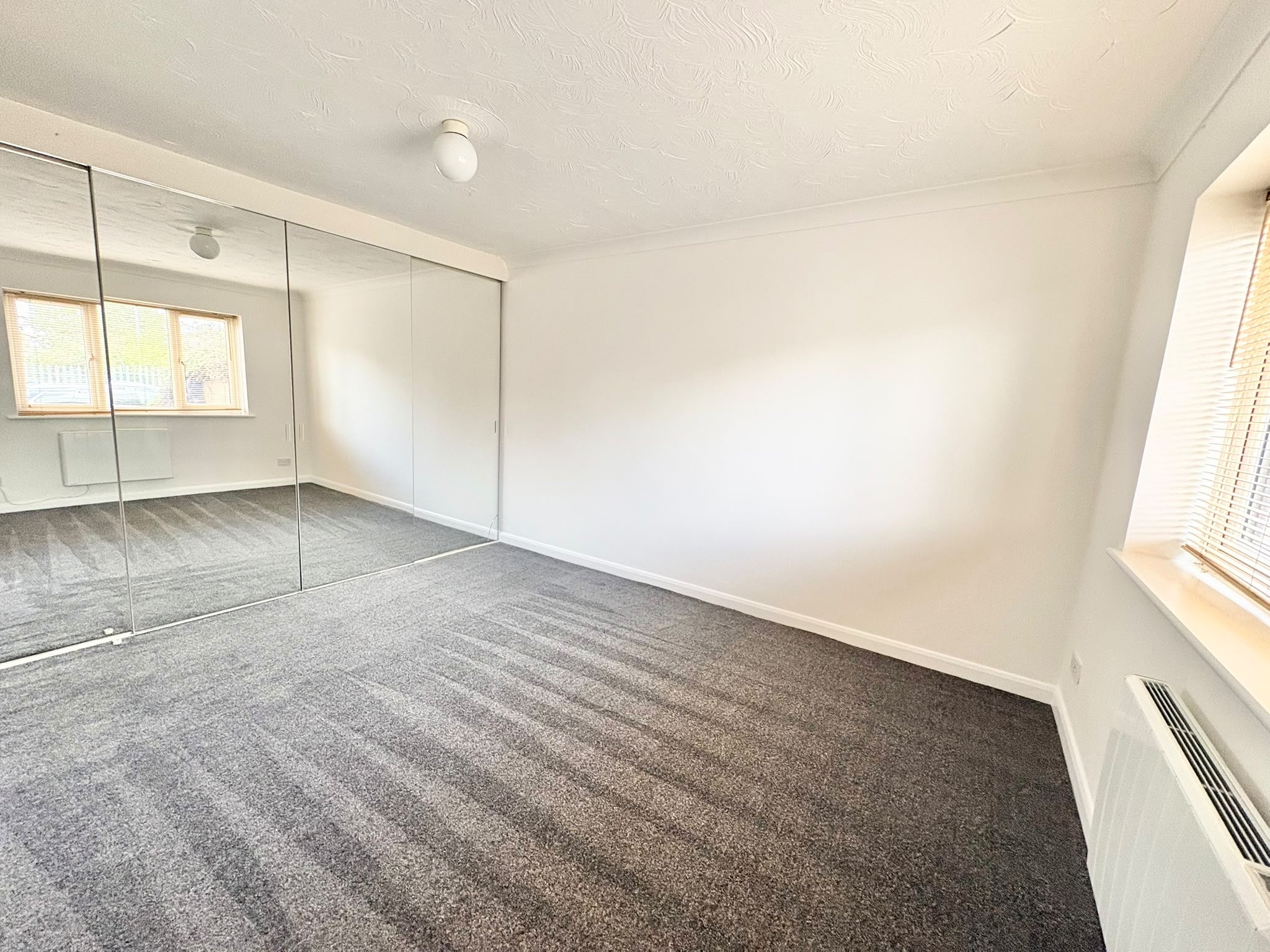 Flat Star Mews in Peterborough