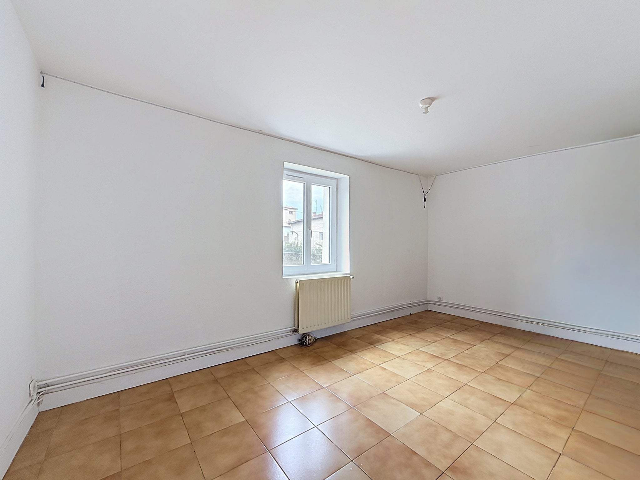 Appartement Route du Trève Oray à Cailloux-sur-Fontaines
