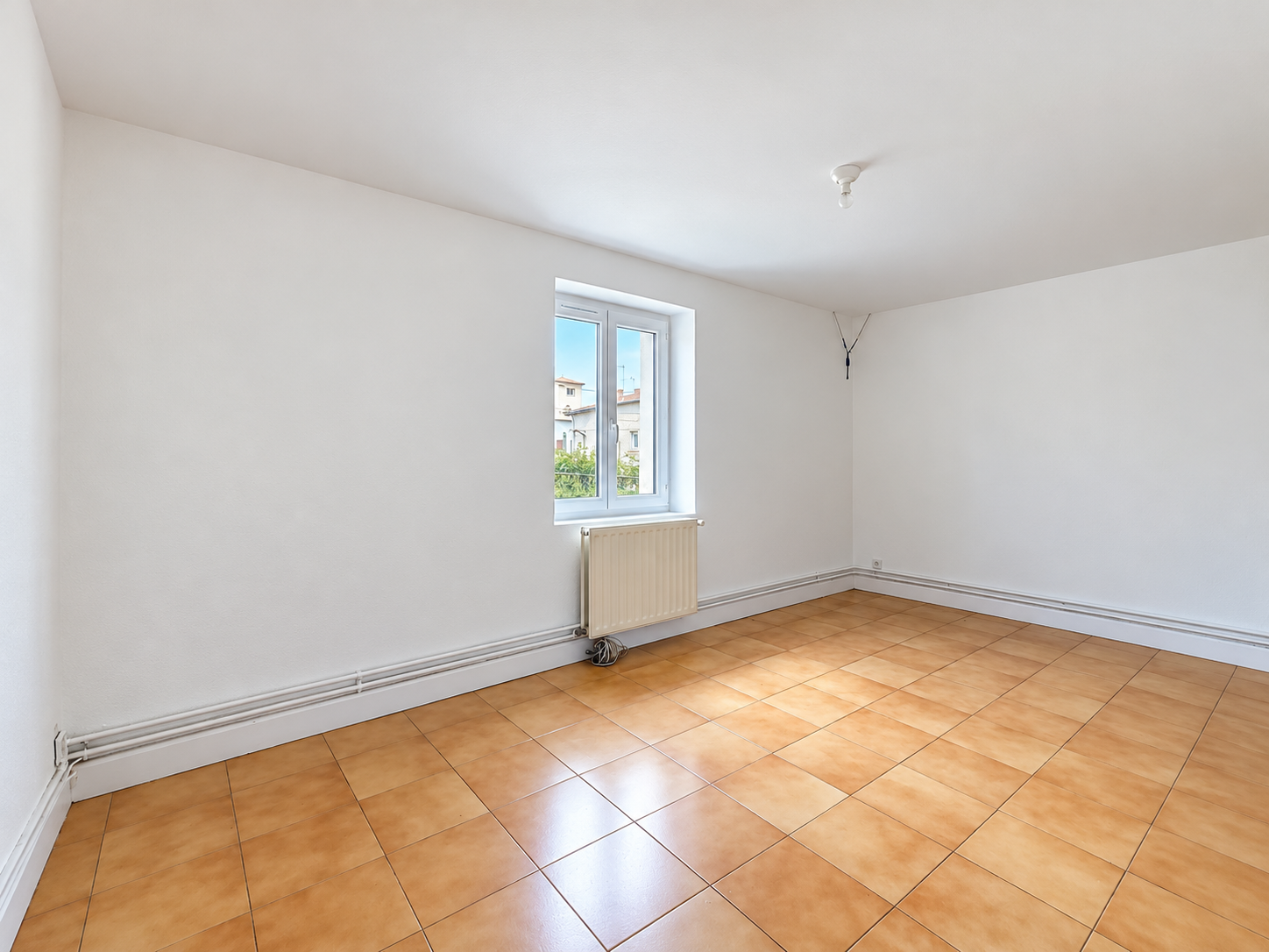 Appartement Route du Trève Oray à Cailloux-sur-Fontaines
