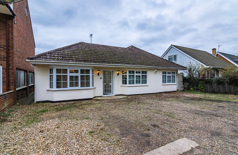 Room Dereham Road in Norwich