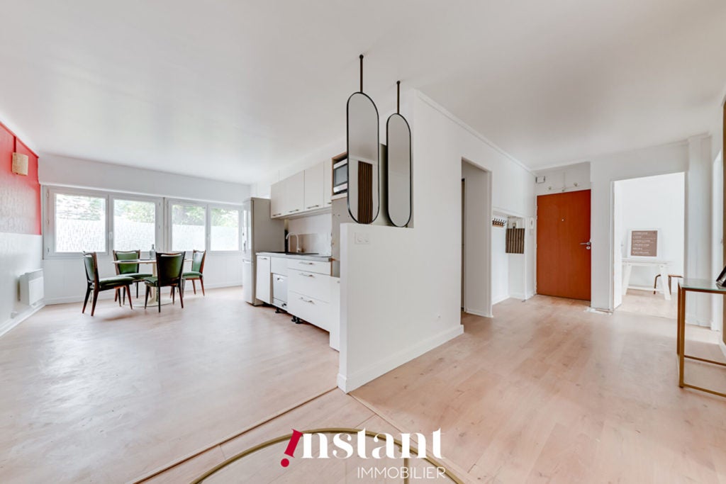 Flat Quai Clemenceau in Caluire-et-Cuire