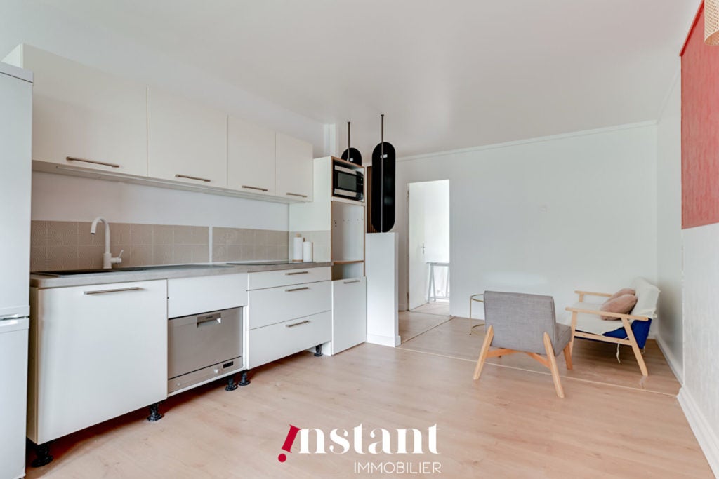 Flat Quai Clemenceau in Caluire-et-Cuire