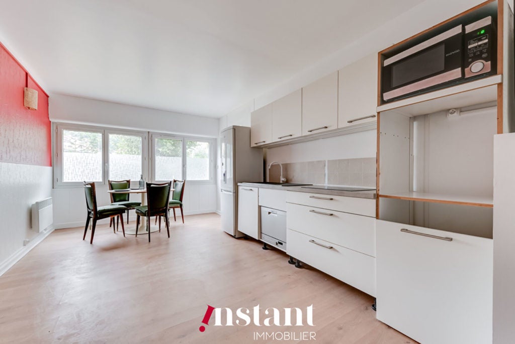 Flat Quai Clemenceau in Caluire-et-Cuire