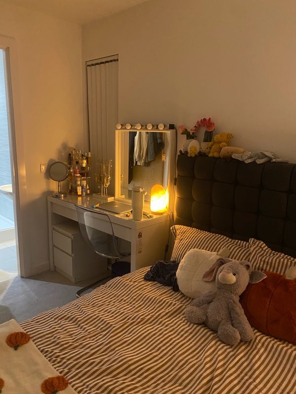 Room Simpson Street in Manchester