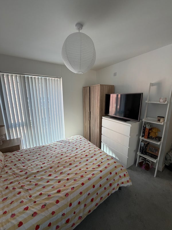 Room Simpson Street in Manchester