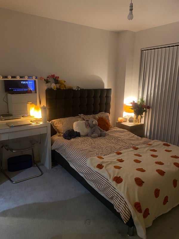Room Simpson Street in Manchester