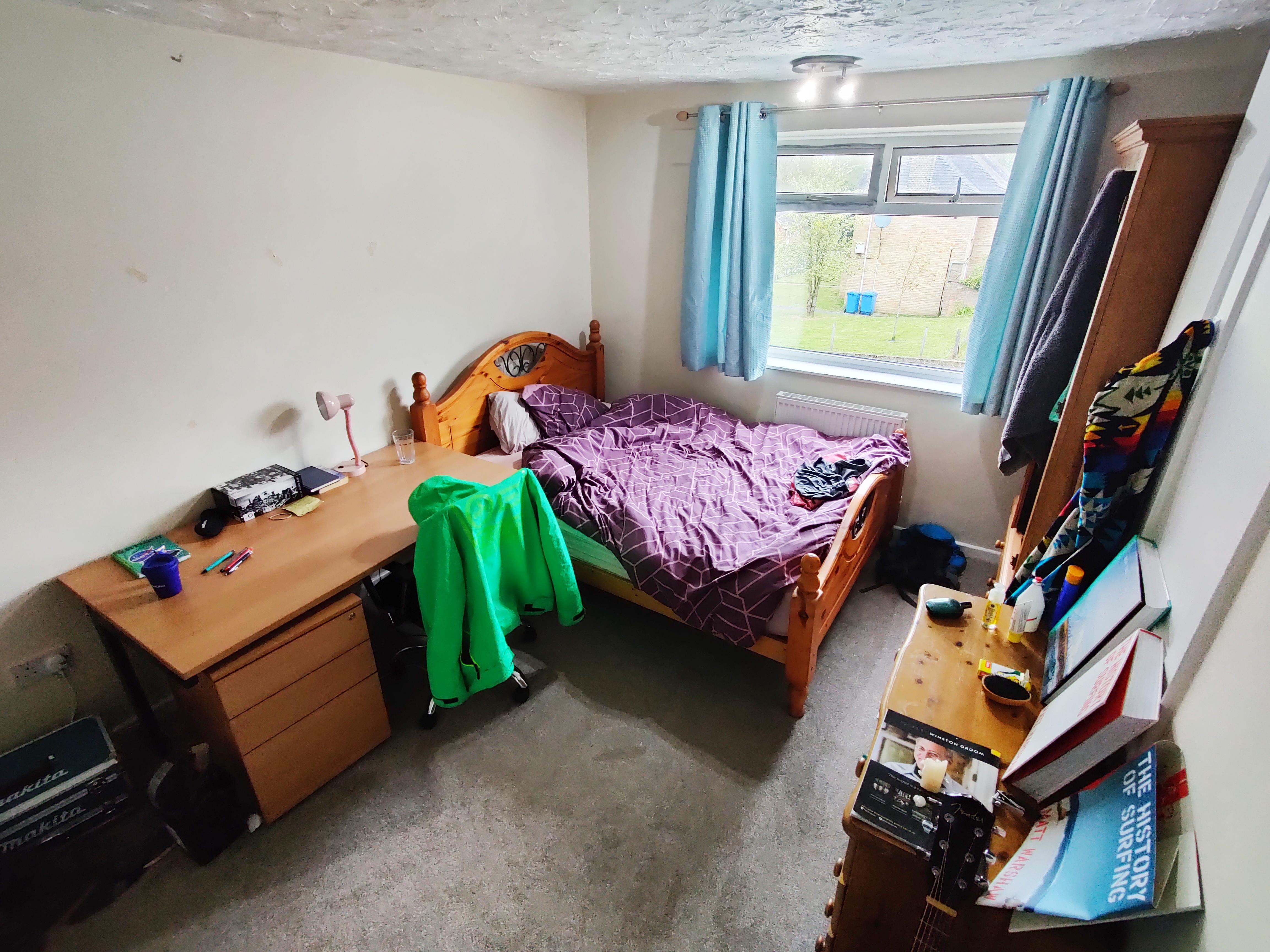 House Peckover Road in Norwich