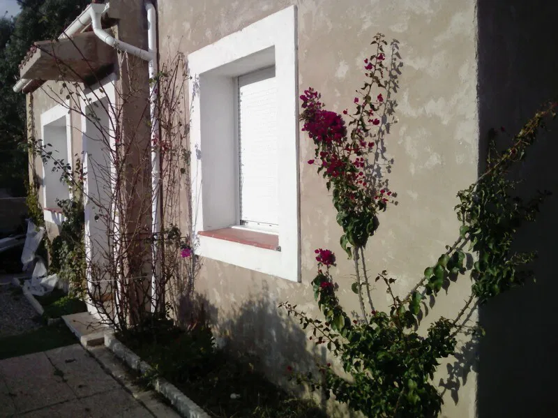 House Avenue Joseph Bara in La Garde
