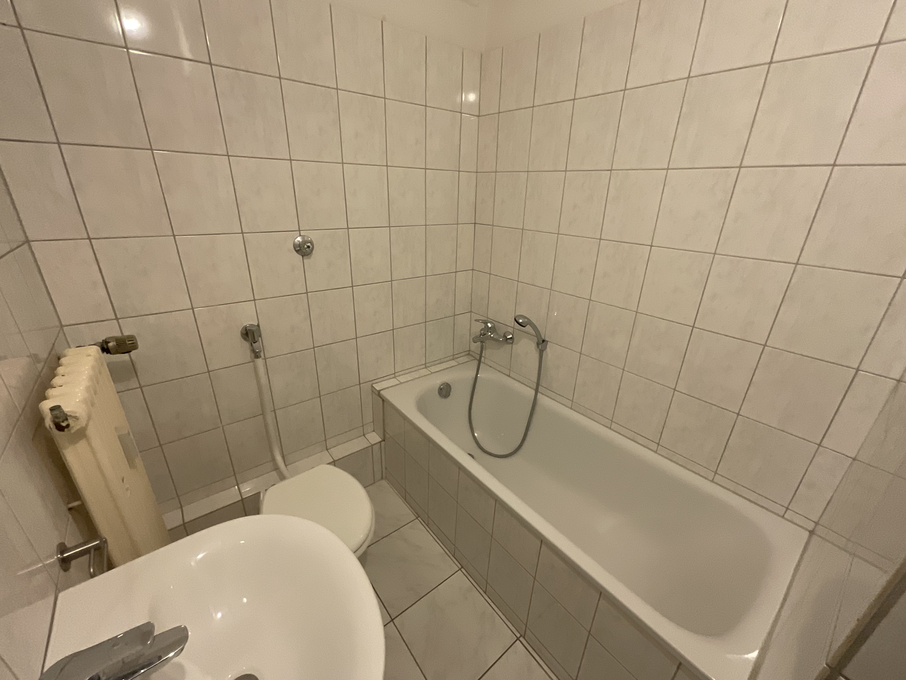 Wohnung Marienstraße in Essen