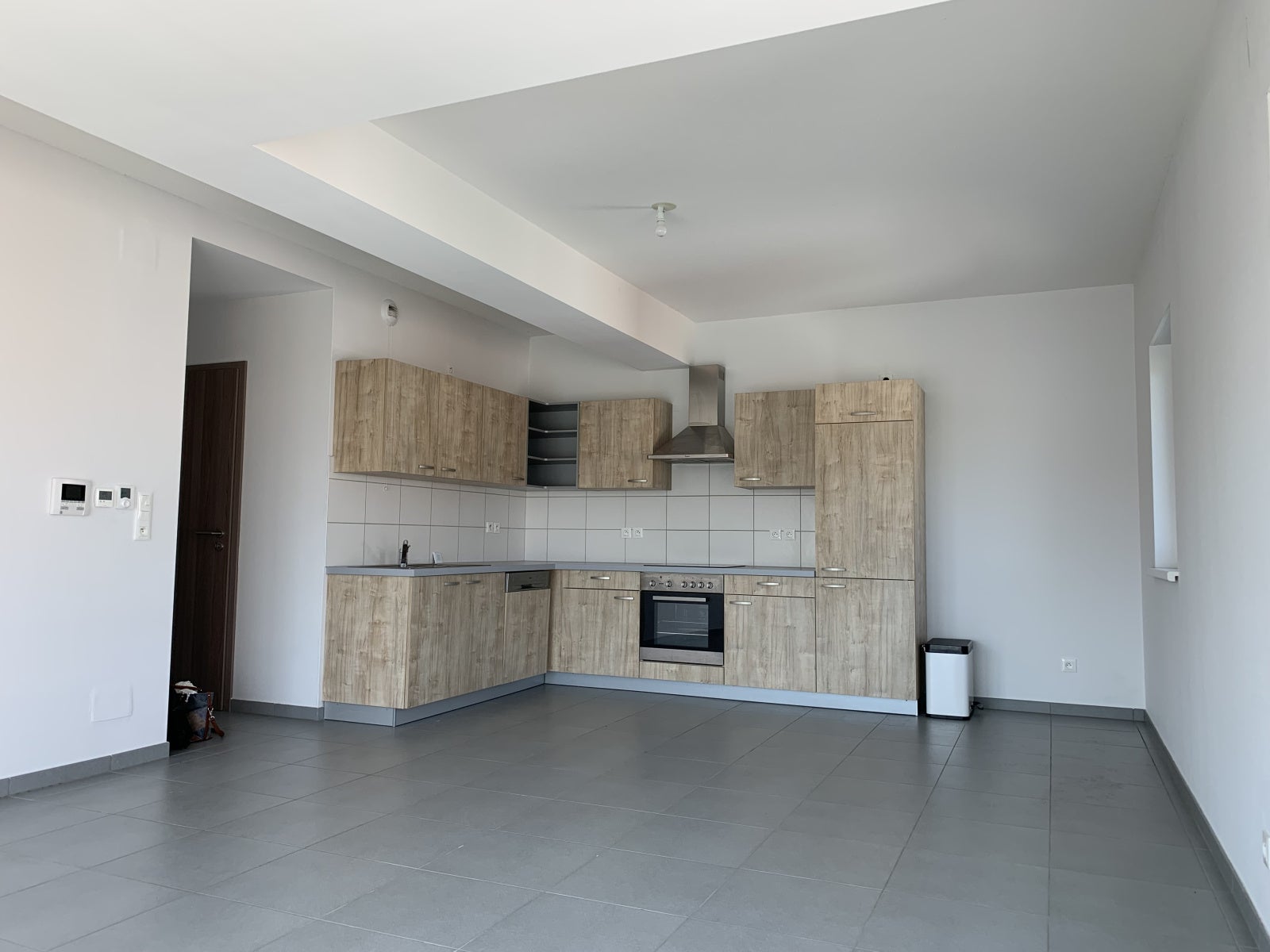 Appartement Rue Jean Lamy à Sarreguemines