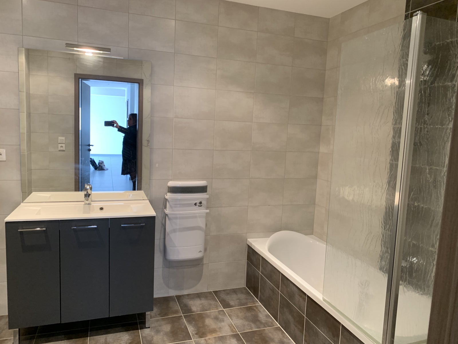 Appartement Rue Jean Lamy à Sarreguemines