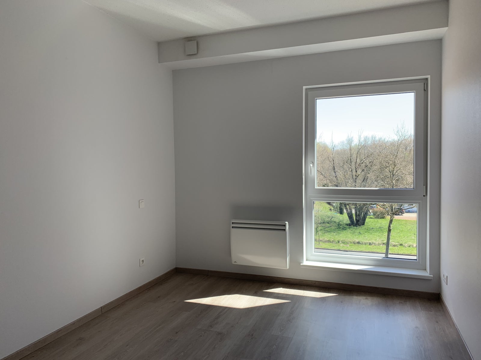 Appartement Rue Jean Lamy à Sarreguemines