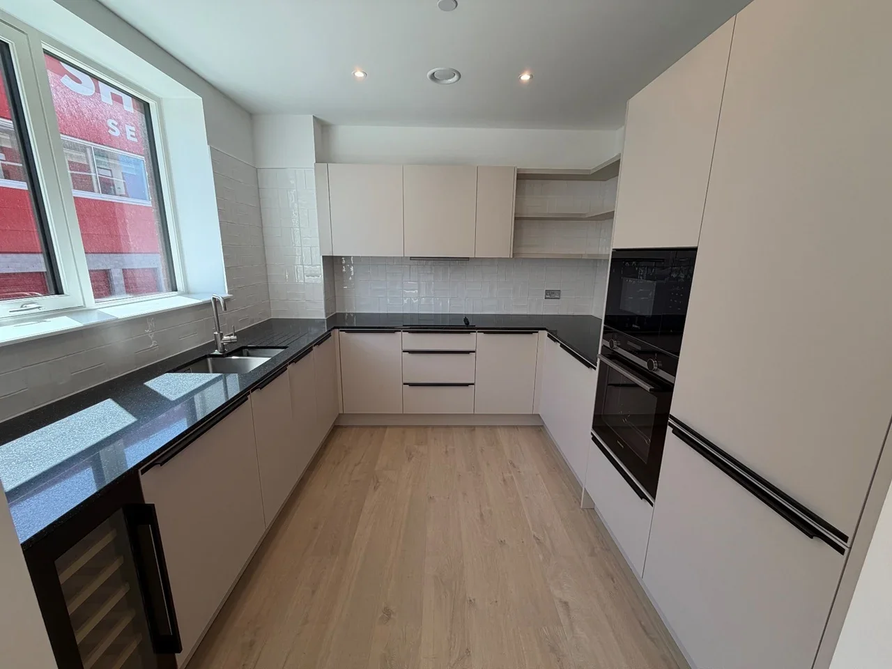House Nathan Way in Greater London