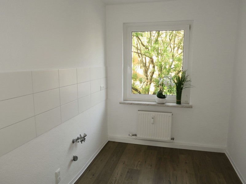 Wohnung Johannes-R.-Becher-Straße in Gera