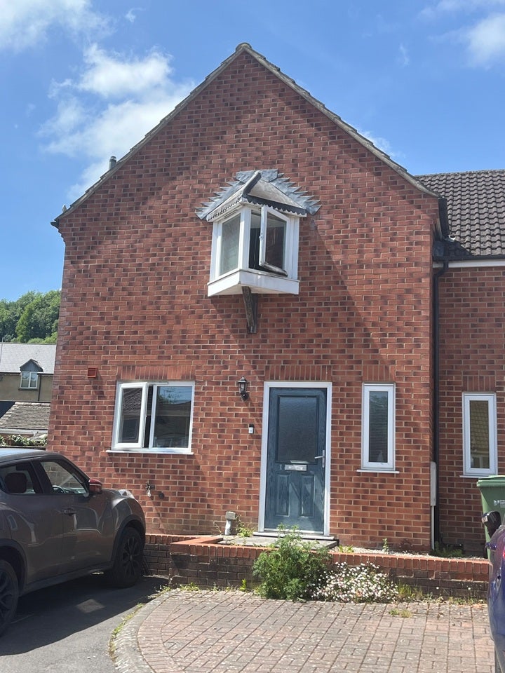 House Gwilym Close in Dursley
