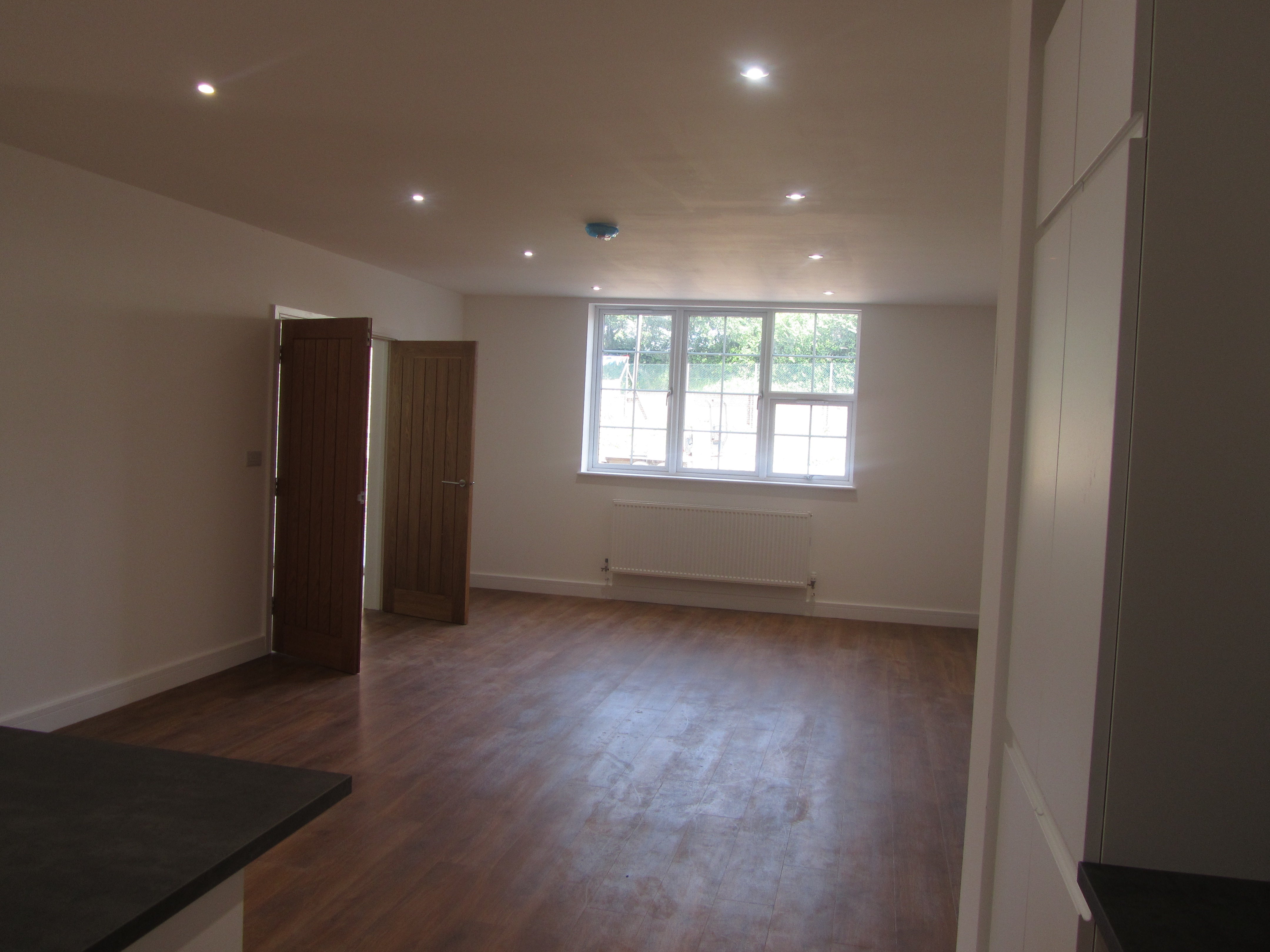 House Riverside in Bridgwater