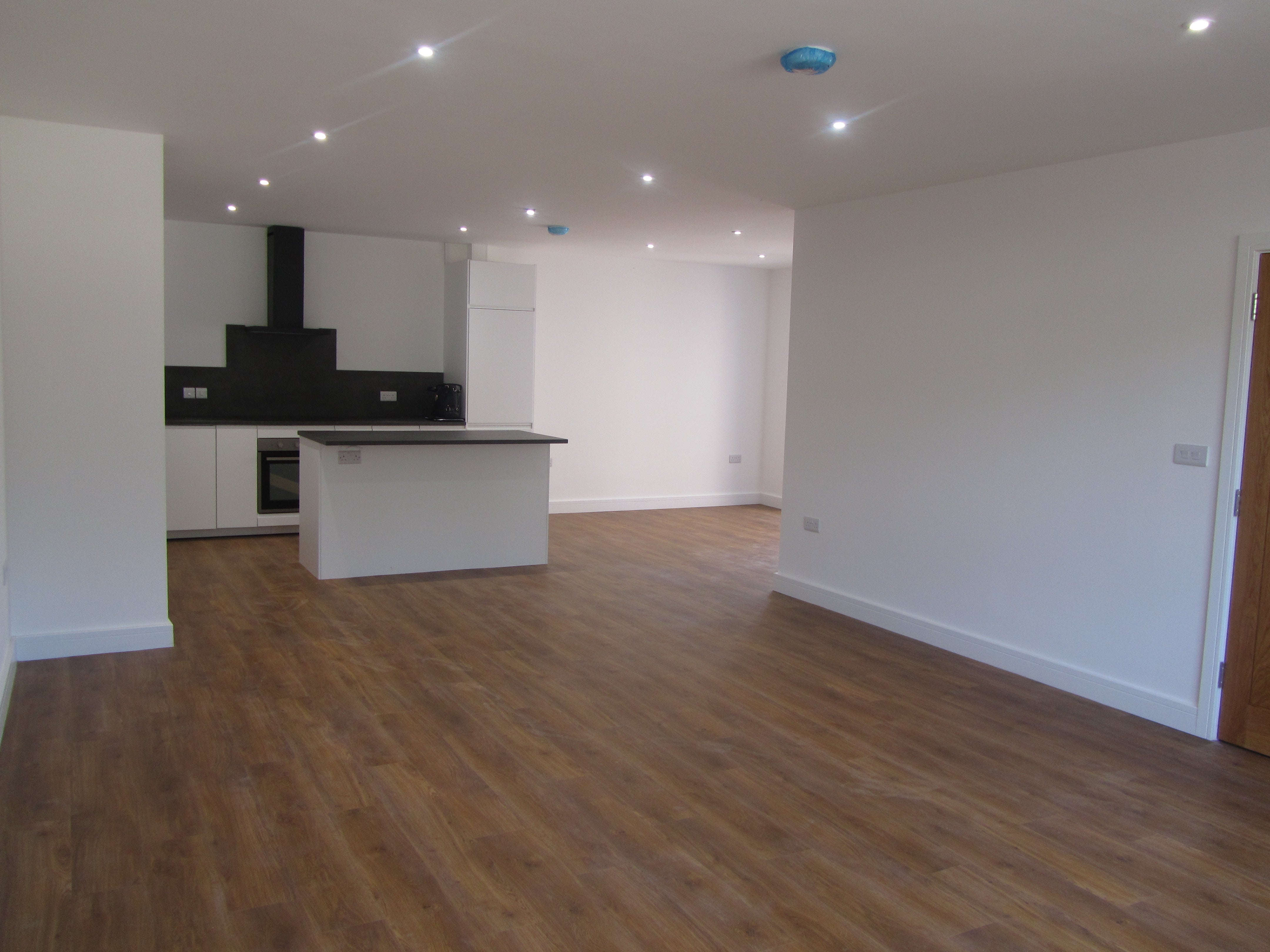 House Riverside in Bridgwater
