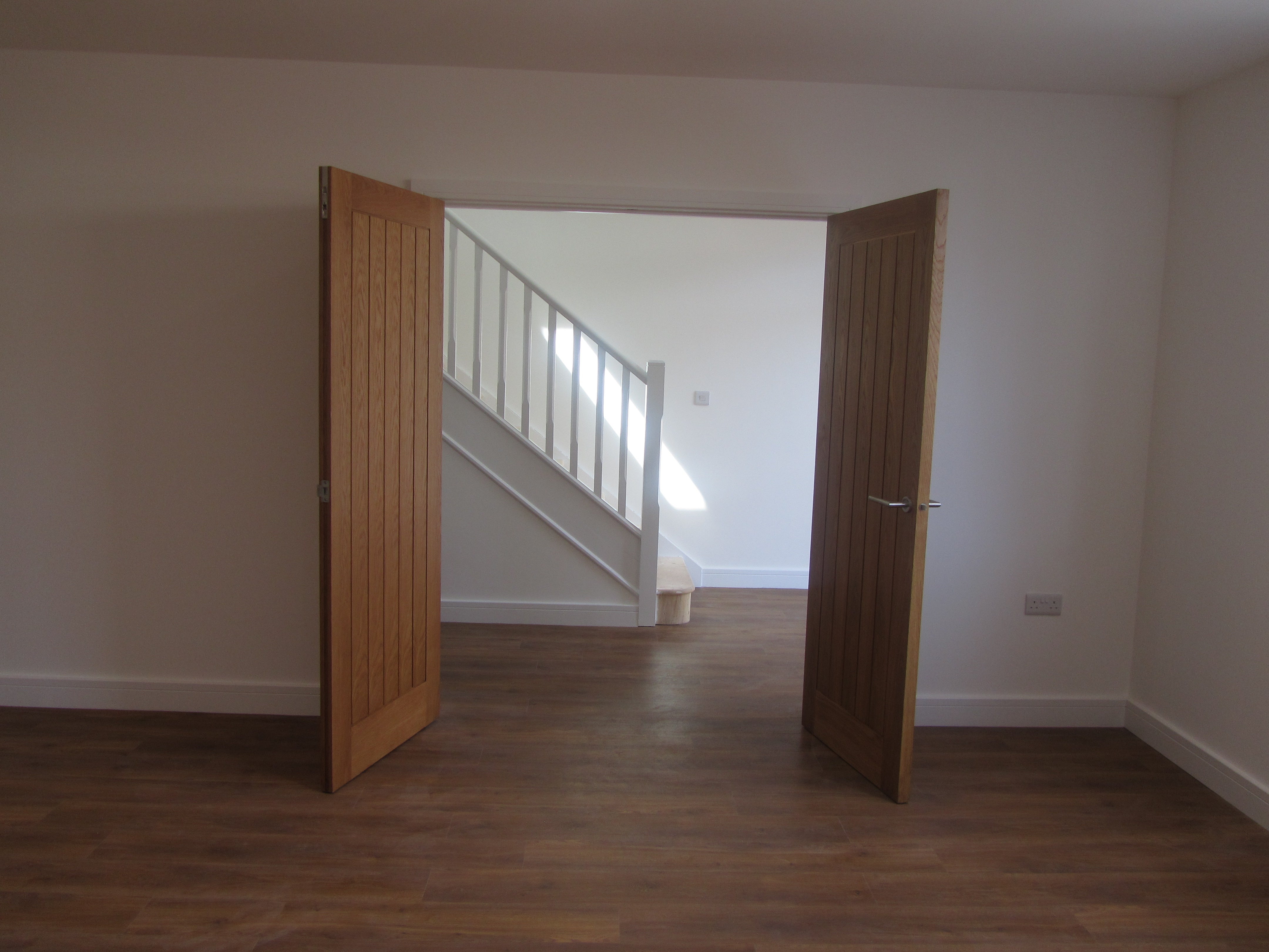 House Riverside in Bridgwater