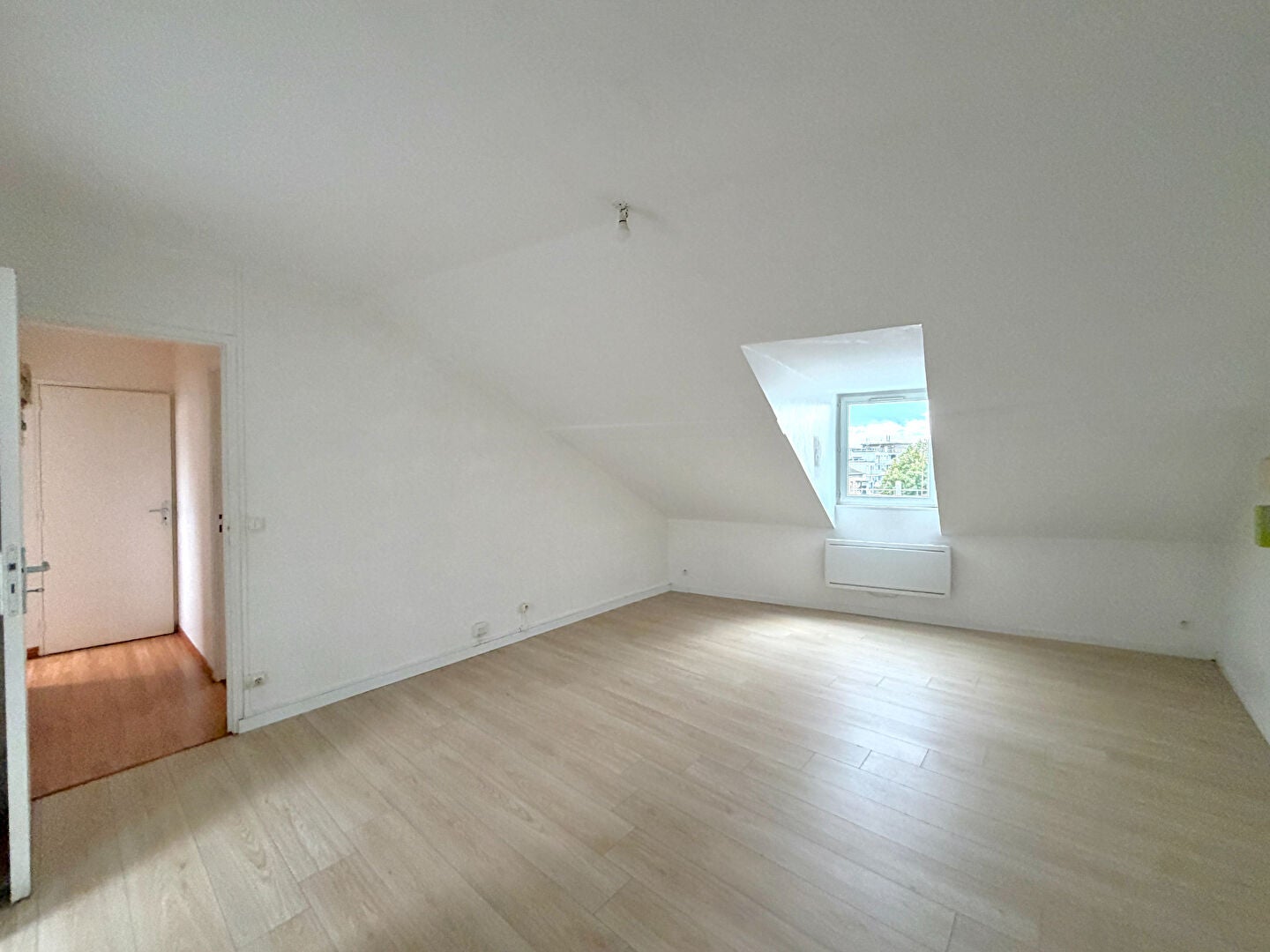 Flat Avenue Villemarie in Carpentras