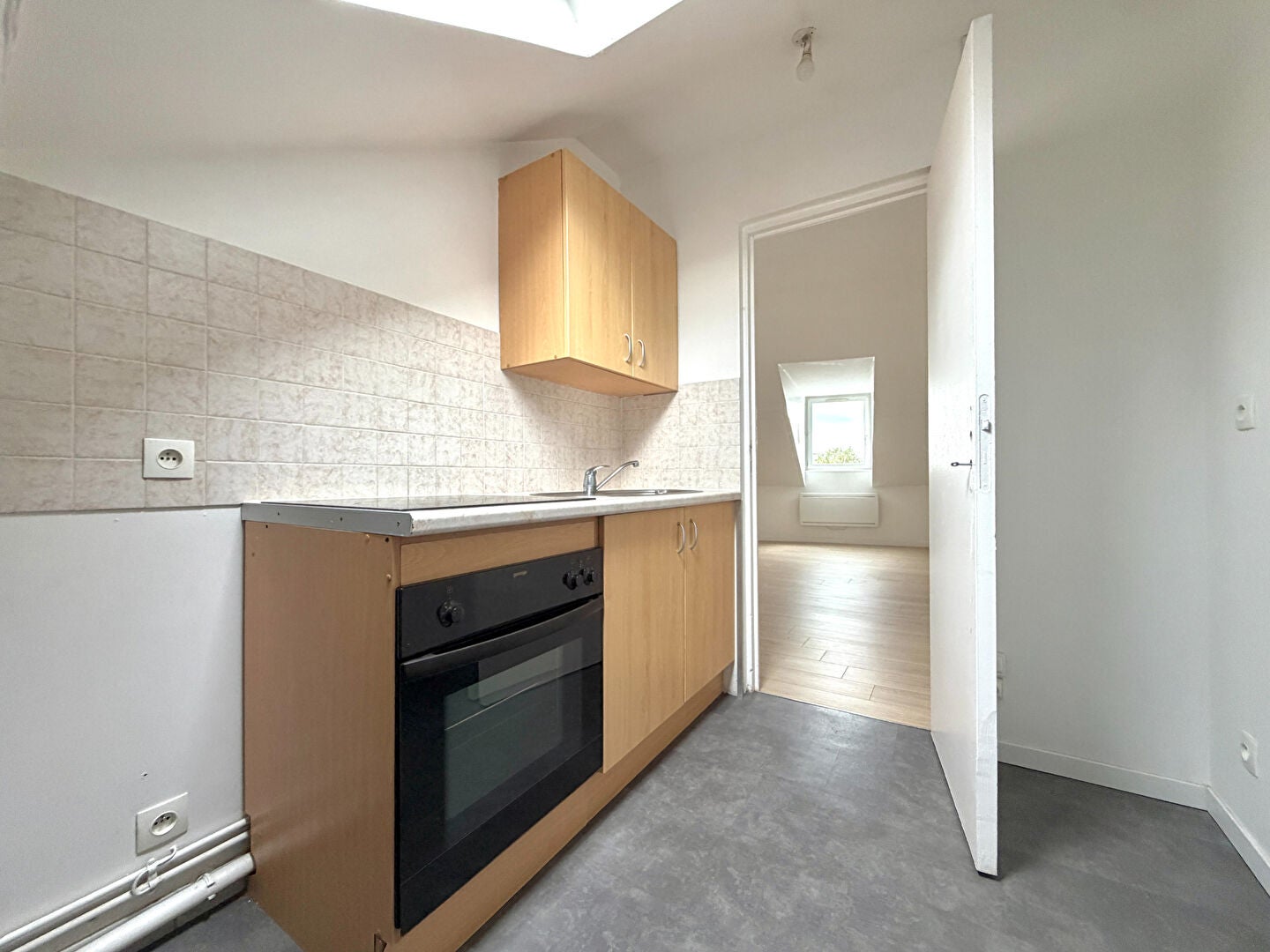 Flat Avenue Villemarie in Carpentras