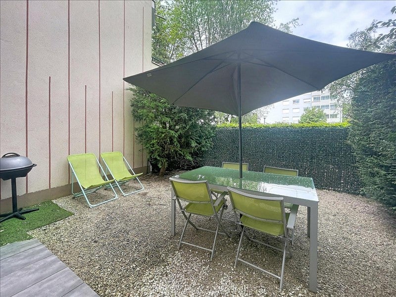 Flat Allée de la Frégate in Chennevières-sur-Marne