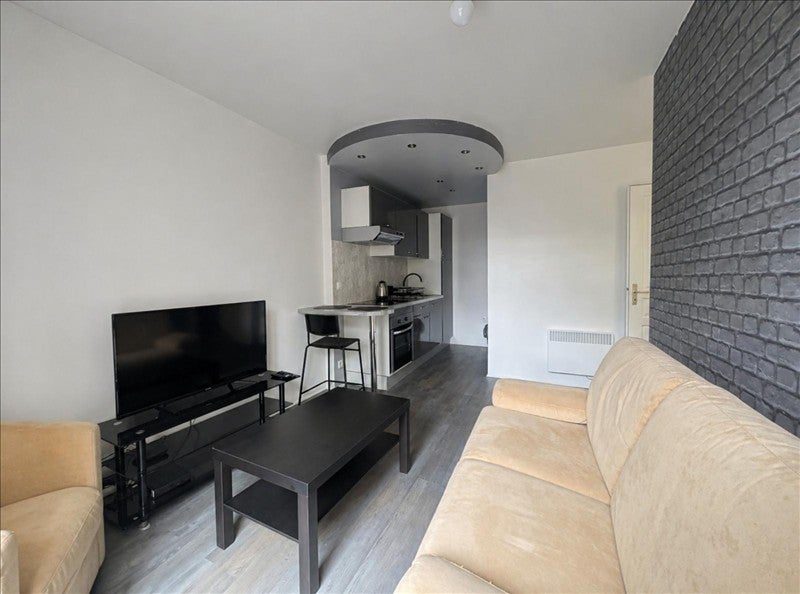 Flat Allée de la Frégate in Chennevières-sur-Marne