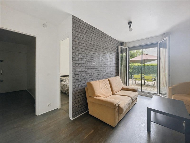 Flat Allée de la Frégate in Chennevières-sur-Marne