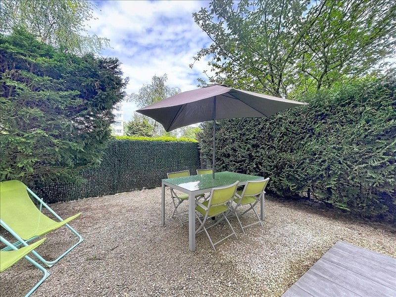 Flat Allée de la Frégate in Chennevières-sur-Marne