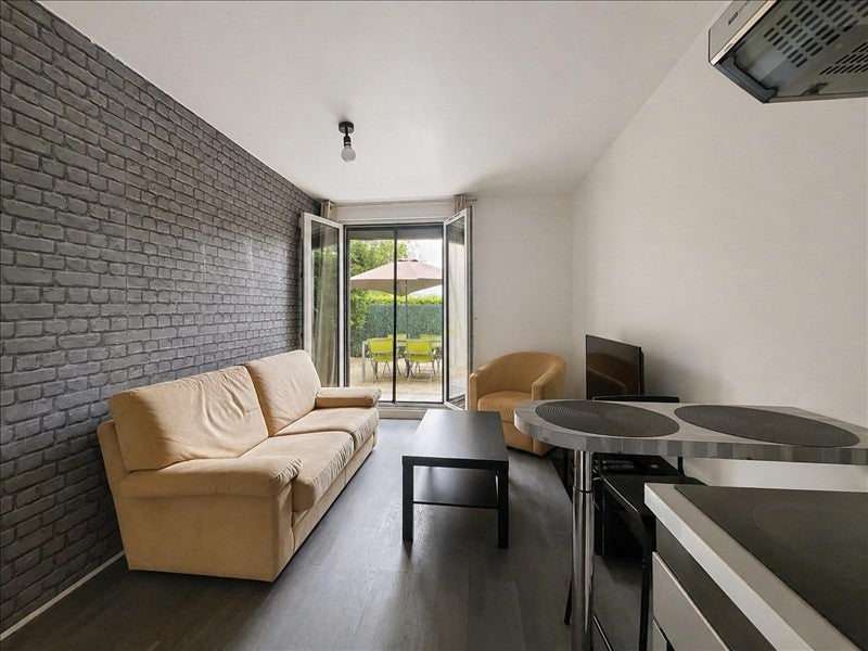 Flat Allée de la Frégate in Chennevières-sur-Marne