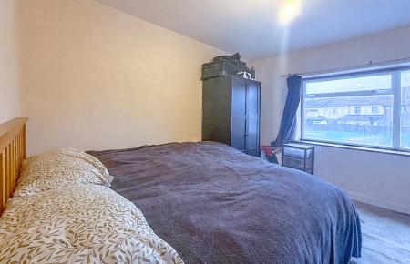 Flat Gammons Lane in Watford