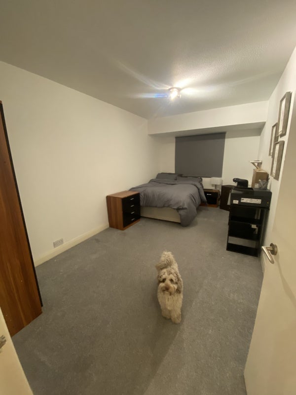 Flat Bramlands Close in Greater London