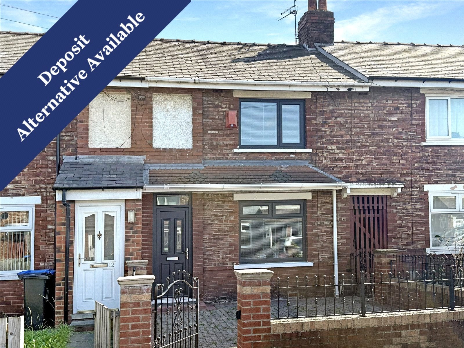 House Liverton Avenue in Middlesbrough